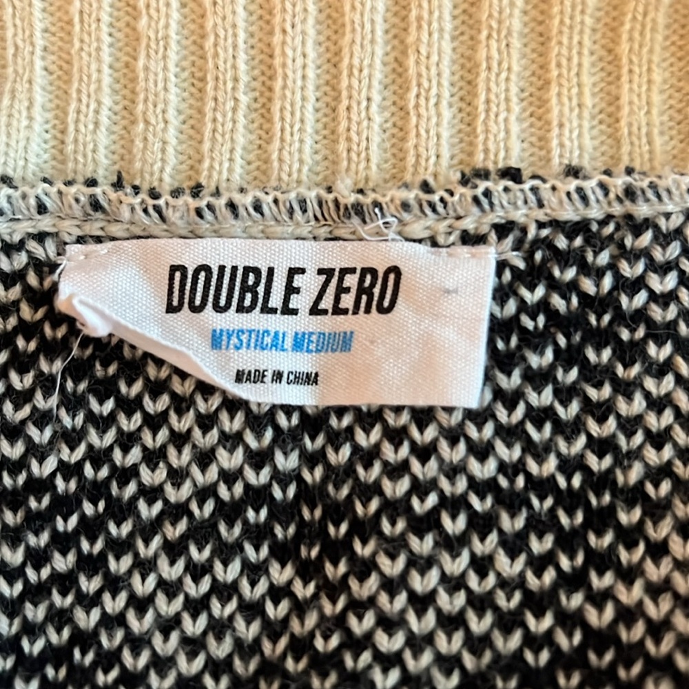 Double Zero Vest - image 4